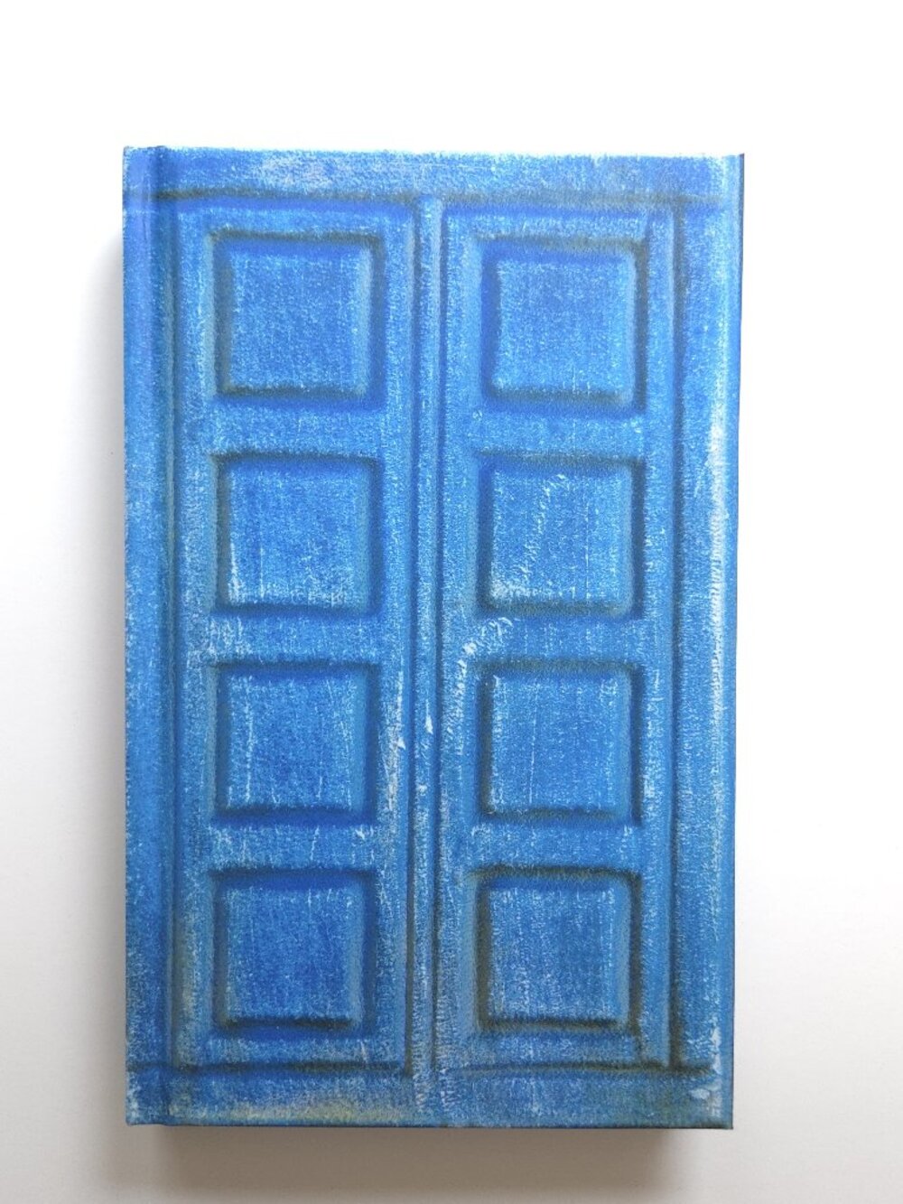 Doctor Who TARDIS Journal | 2012 Retired Edition | New